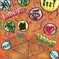 優異獎 - 錢曉怡