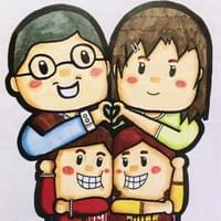 優異獎 - 陳顥倡