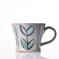 Sarah Ziessen Ceramic Mug