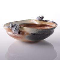 Sarah Ziessen Ceramic Bowl