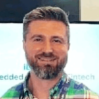 Steven,  Group CTO