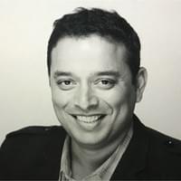 Gautham,  CEO Re-sure