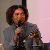 Felicia A. Henderson Panelist