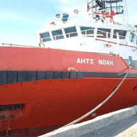 AHTS NOAH