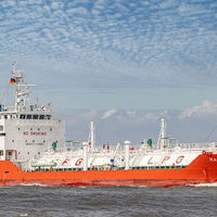 LPG MAGDALENA