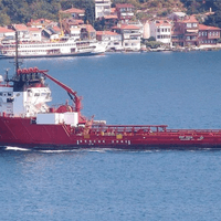 GSP VEGA