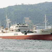 ORYONG 708