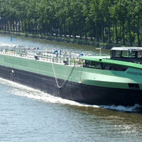 ECOTANKER II