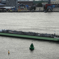 ECOTANKER III