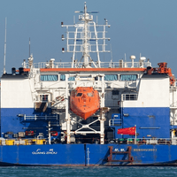 HANG BO 3001