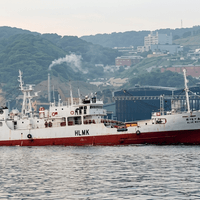 ORYONG 707