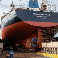 DIAMOND START II