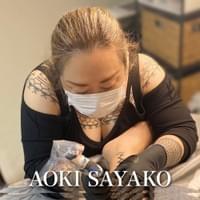 ポリネシアンタトゥーアーティスト