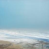 Dreams in Blue