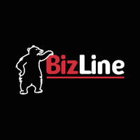 logo bizline