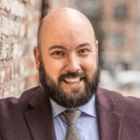 Mike Dunn, EdD - OWL Ambassador, Dean of College & Career Counseling, Eagle Rock School, CO 