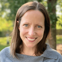 Dr. Aria Chernik - OWL Board Chair - Associate Professor of the Practice at Duke University