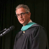 Ben Owens  - o-Founder & Chief Innovation Engineer