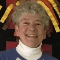 Mary Jo Deck - Board Member & Early Childhood Expert (ret)