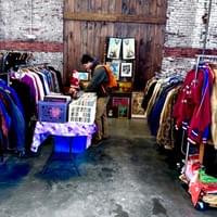 SPACE CADETS VINTAGE