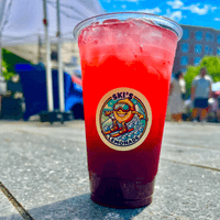 SKI'S LEMONADE