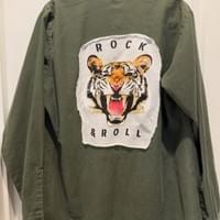 STITCH RIOT CLOTHING 