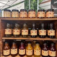 AL'S BACKWOODS BERRIE