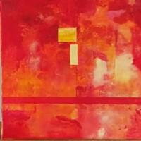 N°44 Ambiances rouges...