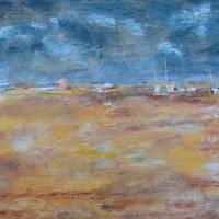 N°1 Impression orage