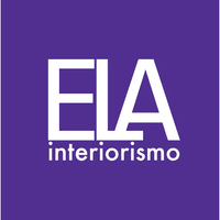 ELA Interiorismo Logo