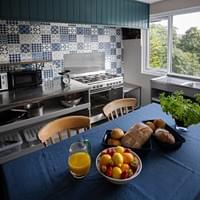 The Elmfield Kitchen
