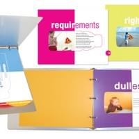 Training Manuals