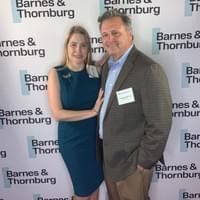 Barnes & Thornburg 