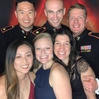 TECOM's 250th USMC BALL