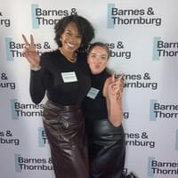 Barnes & Thornburg 