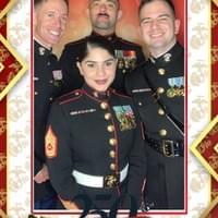 TECOM's 250th USMC BALL