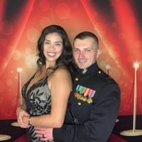 250th Marine Corps Ball