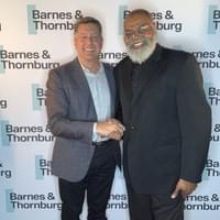 Barnes & Thornburg 