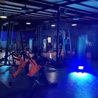 large area UVC disinfection lamp