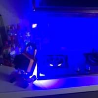 home area disinfection lamp