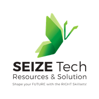Seize Tech Resources & Solution
