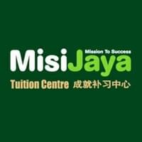 Pusat Tuisyen Misi Jaya