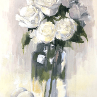 White Roses