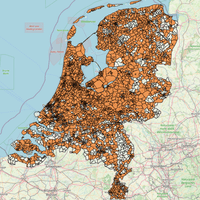 PostNL Postode Challenge