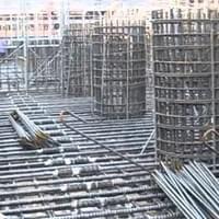 Concrete Rebar
