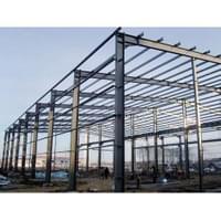 Structure Beam