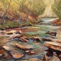 Nickajack Creek