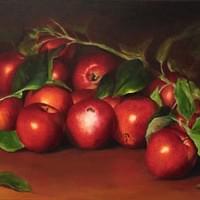Apples I