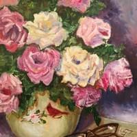 Mother's Roses
