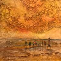Sunset Gathering